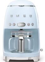 Кавомашина автоматична SMEG DCF01PBEU