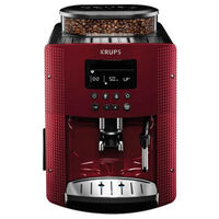 Кавомашина автоматична зернова Krups EA815570