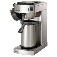 Кавоварка Bartscher Aurora 22