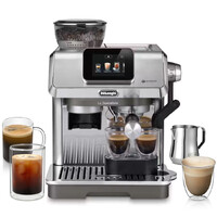 Кавоварка De'Longhi La Specialista Touch EC 9455.M