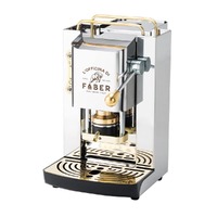 Кавоварка Faber Pro Deluxe Inox OTT