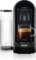 Кавоварка капсульна Krups Nespresso XN903810WP Black