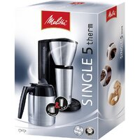 Кавоварка Melitta Single 5 Therm M728
