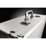 Кейс для квадрокоптера Slappa Pipeline Drone Case, Silver (SL-AC-DRN-02)