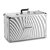 Кейс для квадрокоптера Slappa Pipeline Drone Case, Silver (SL-AC-DRN-02)
