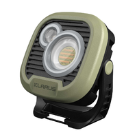 Кемпінговий ліхтар Klarus WL3