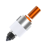 Керамічний хотенд Creality Spider V4 Speedy Ceramic Hotend (4008030047)