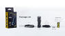 Кишеньковий ліхтар EDC Nitecore MT1C Pro