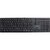 Клавіатура CHERRY KC 6000 Slim Black