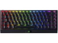 Клавіатура Razer BlackWidow V3 Mini Hyperspeed Yellow Switch (RZ03-03890700-R3R1)