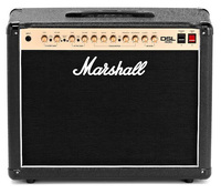 Комбопідсилювач Marshall DSL40C