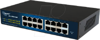 Коммутатор Allnet Switch ALLSG8316M V1 220V AC