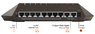 Коммутатор для игр Netgear GS810EMX-100NAS