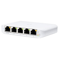 Коммутатор управляемый Ubiquiti USW Flex Mini