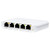 Коммутатор управляемый Ubiquiti USW Flex Mini Коммутатор управляемый Ubiquiti USW Flex Mini