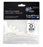 Комплект GoPro Anti-Fog Inserts (AHDAF-301)