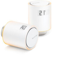 Комплект термоклапанов Netatmo Starter Kit (NVP-EN)