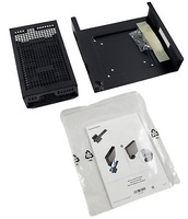 Комплект крепление Dell OptiPlex Micro VESA Mount with Adapter Box (MNT-ODD-MFF-D9)