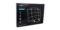 Комплект сонячної батареї CTEK Solar Panel Charge Kit (40-463)