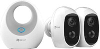 Комплект відеоспостереження Ezviz CS-W2D-B2
