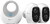 Комплект відеоспостереження Ezviz CS-W2D-B2