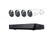 Комплект відеоспостереження Reolink RLK8-1200B4-A 2.8 mm