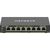 Комутатор керований рівня 2 Netgear GS308EP (GS308EP-100PES)