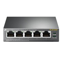 Комутатор некерований TP-Link TL-SF1005P