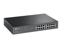 Комутатор некерований TP-Link TL-SG1016PE