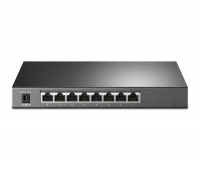 Комутатор Smart TP-Link TL-SG2008P