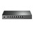 Комутатор Smart TP-Link TL-SG2008P