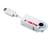 Контактний зчитувач Identiv SCR3500C USB Smartfold Type C