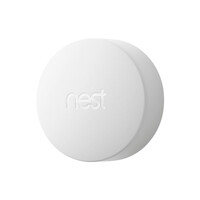 Контролер для розумного будинку Google Nest Temperature Sensor (T5000SF)