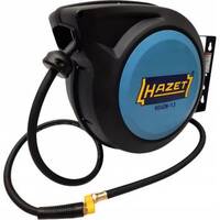 Котушка зі шлангом HAZET 9040N-13