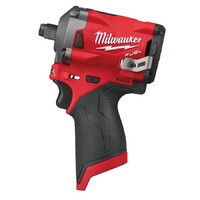 Гайковерт MILWAUKEE M12 FUEL FIWF12-0 (4933464615)