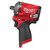 Гайковерт MILWAUKEE M12 FUEL FIWF12-0 (4933464615) Гайковерт MILWAUKEE M12 FUEL FIWF12-0 (4933464615)