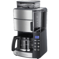 Крапельна кавоварка Russell Hobbs Grind & Brew 25610-56