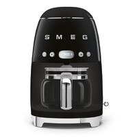 Крапельна кавоварка SMEG DCF02BLEU