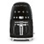 Крапельна кавоварка SMEG DCF02BLEU