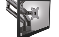 Крепление для монитора RaidSonic ICY BOX IB-MS314-T