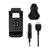 Крепление Garmin Friction Mount Kit with Speaker