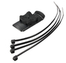 Крепление на руль (трубу) Bike/cart Mount для Garmin