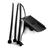 Крепление на руль (трубу) Bike/cart Mount для Garmin Крепление на руль (трубу) Bike/cart Mount для Garmin