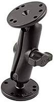 Крепление Ram Mount RAM-101U-B для эхолотов Lowrance, Humminbird