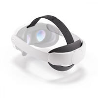Кріплення для окулярів віртуальної реальності Meta Quest 3 Elite Strap (899-00510-01)