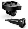 Кріплення Garmin Quarter-turn to Friction Flange Mount Adapter