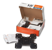 Кронштейн Vogels 3125 Full-Motion TV Wall Mount