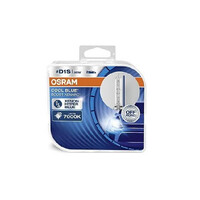 Ксеноновая автолампа Osram D1S Xenarc Cool Blue Intense (66140CBI-HCB)