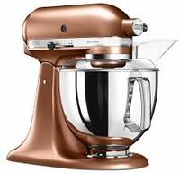 Кухонна машина KitchenAid 5KSM175PSECP