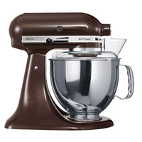Кухонна машина KitchenAid 5KSM175PSEES
